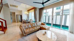Changi Heights (D17), Semi-Detached #449773241